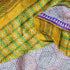 Kantha Scarf 190 x 40 cm - The Nomads Tent